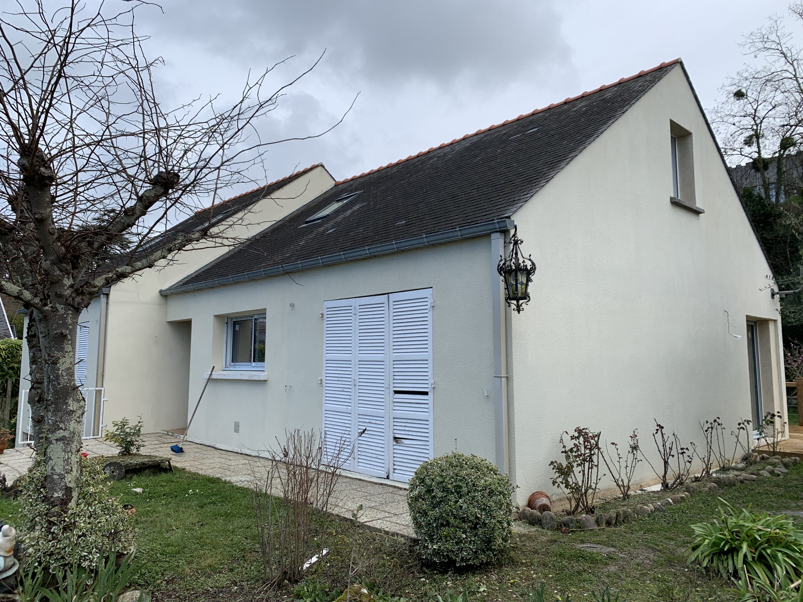 Nettoyage maison
